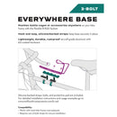 B-RAD Everywhere Base