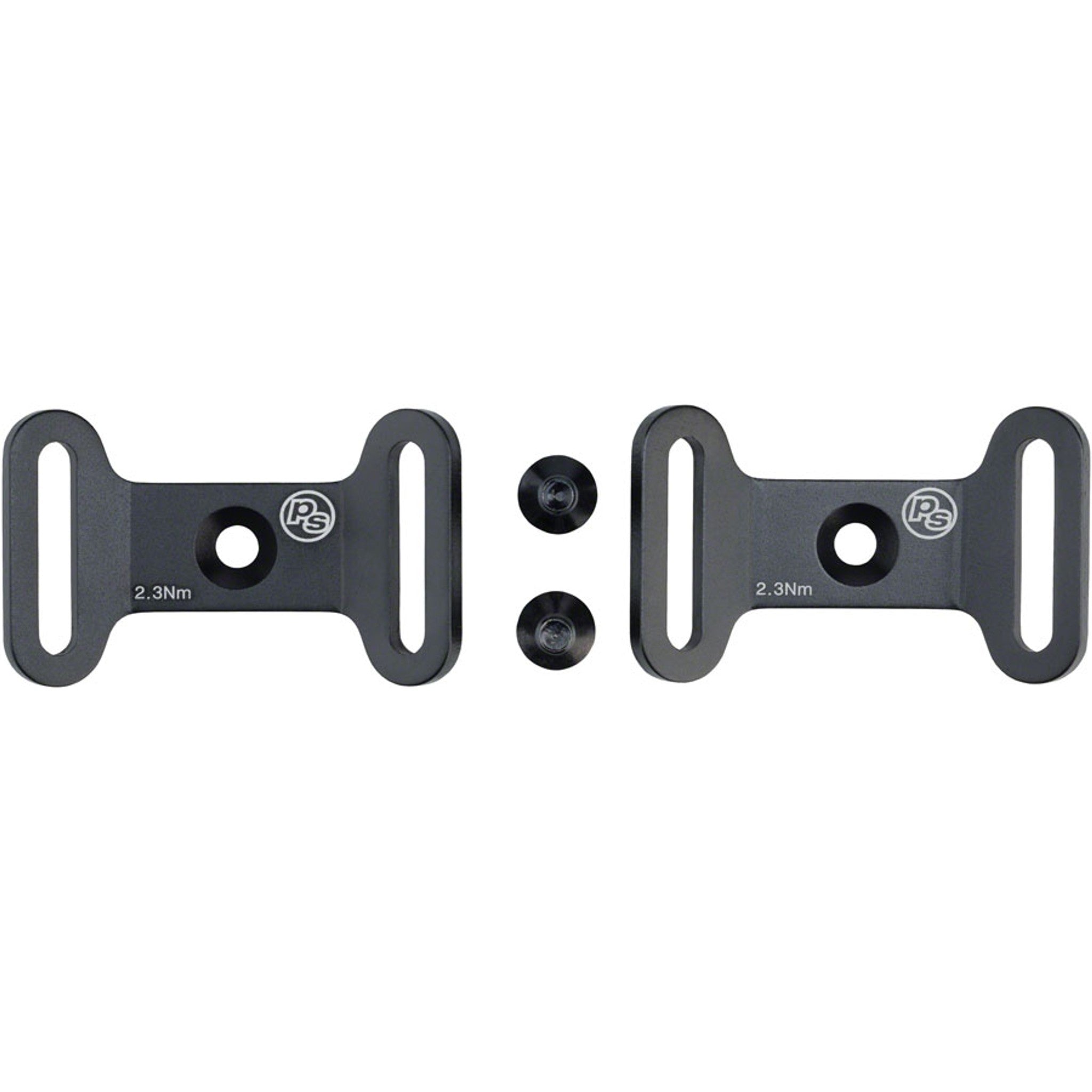 Problem Solvers Bow Tie Strap Anchor Kit