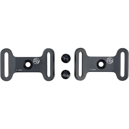 Problem Solvers Bow Tie Strap Anchor Kit