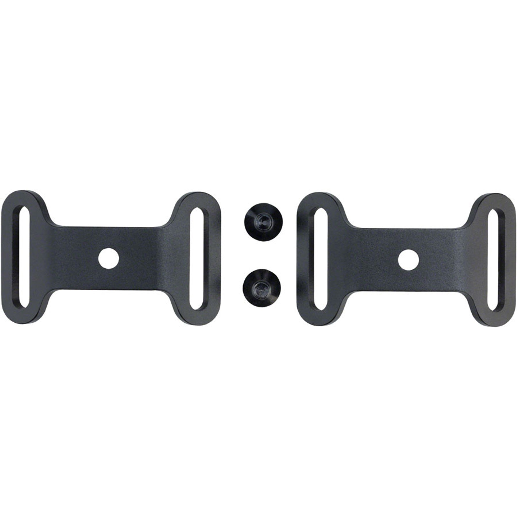 Problem Solvers Bow Tie Strap Anchor Kit