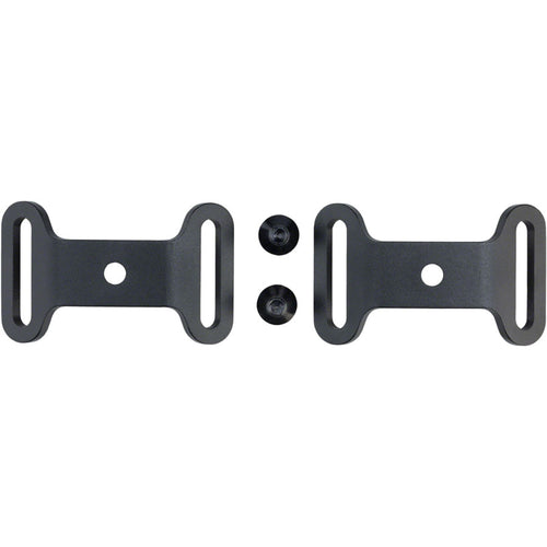 Problem Solvers Bow Tie Strap Anchor Kit