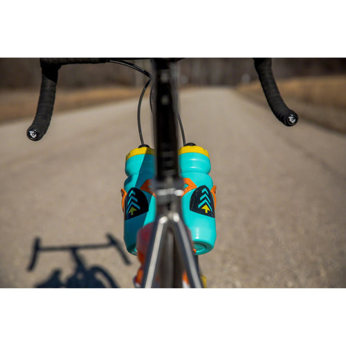 Wolf Tooth B-RAD Half Bottle Cage Adapter