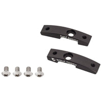 Wolf Tooth B-RAD Half Bottle Cage Adapter
