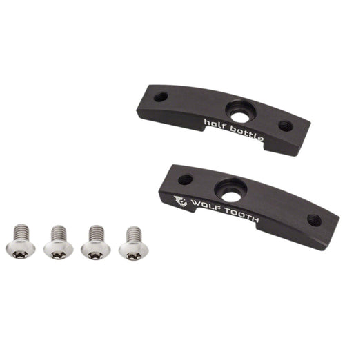 Wolf Tooth B-RAD Half Bottle Cage Adapter