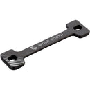 B-RAD Dogbone Base