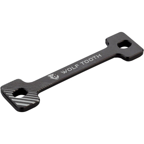 B-RAD Dogbone Base