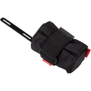Anything Bracket with Strap and Pack: Black