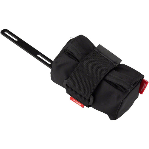 Anything Bracket with Strap and Pack: Black