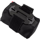 Anything Bracket Mini with Strap and Pack: Black