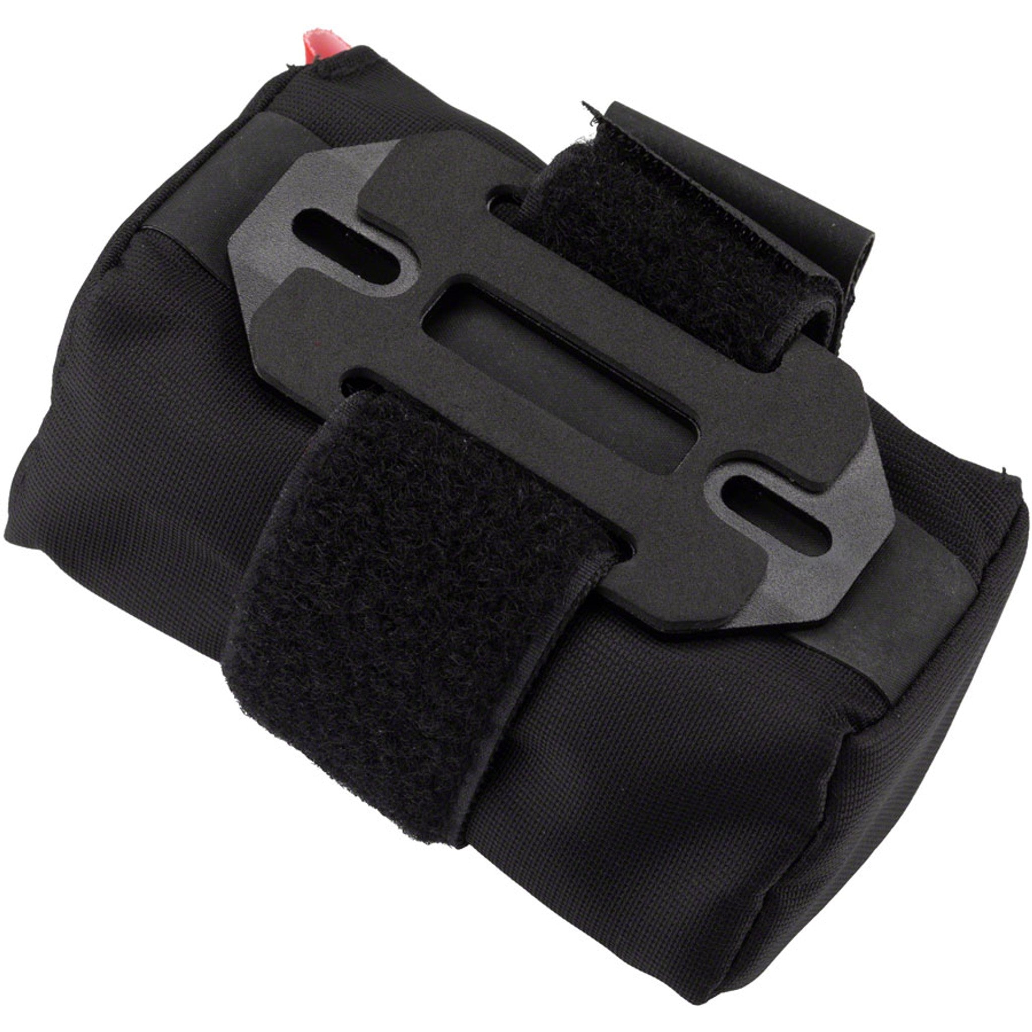 Anything Bracket Mini with Strap and Pack: Black