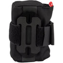 Anything Bracket Mini with Strap and Pack: Black