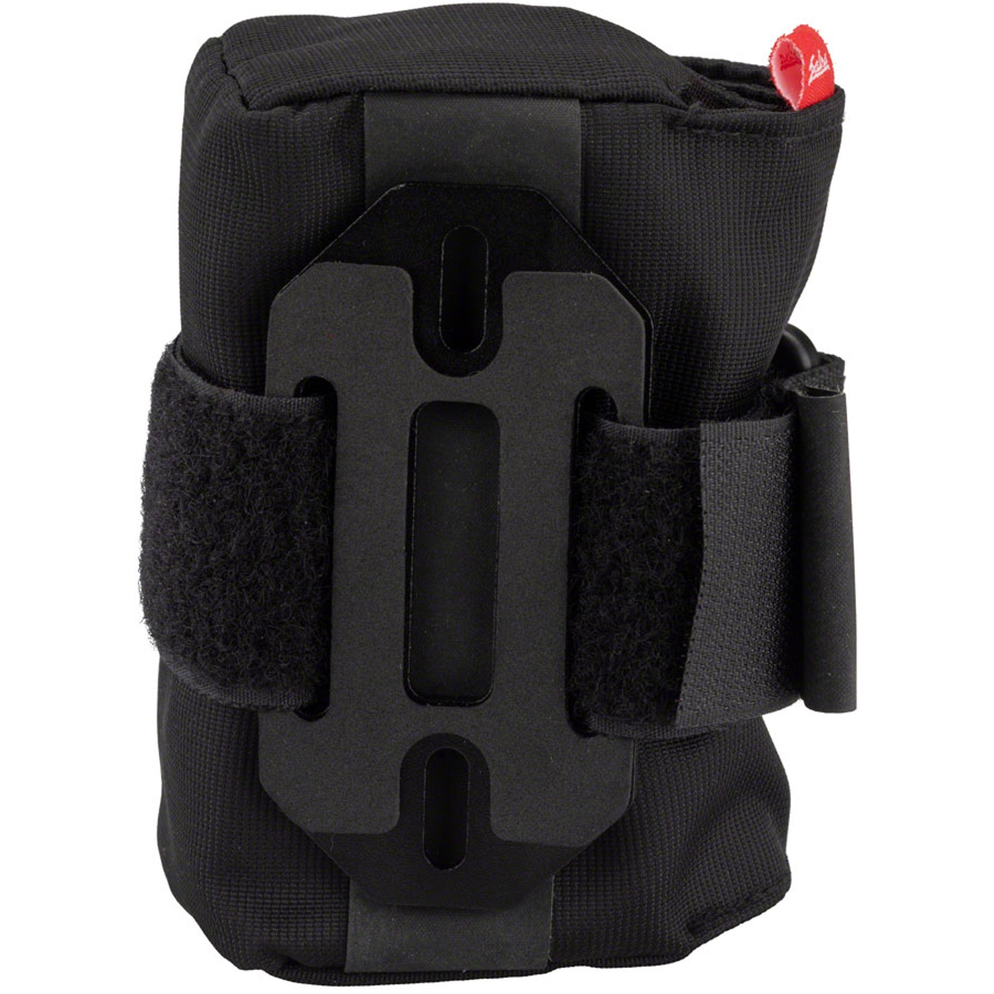 Anything Bracket Mini with Strap and Pack: Black