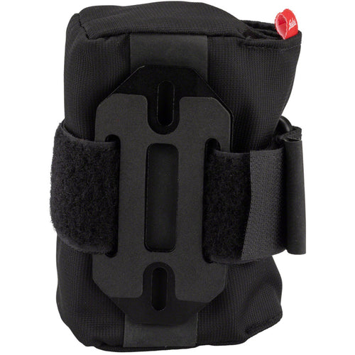 Anything Bracket Mini with Strap and Pack: Black