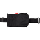 Anything Bracket Mini with Strap and Pack: Black