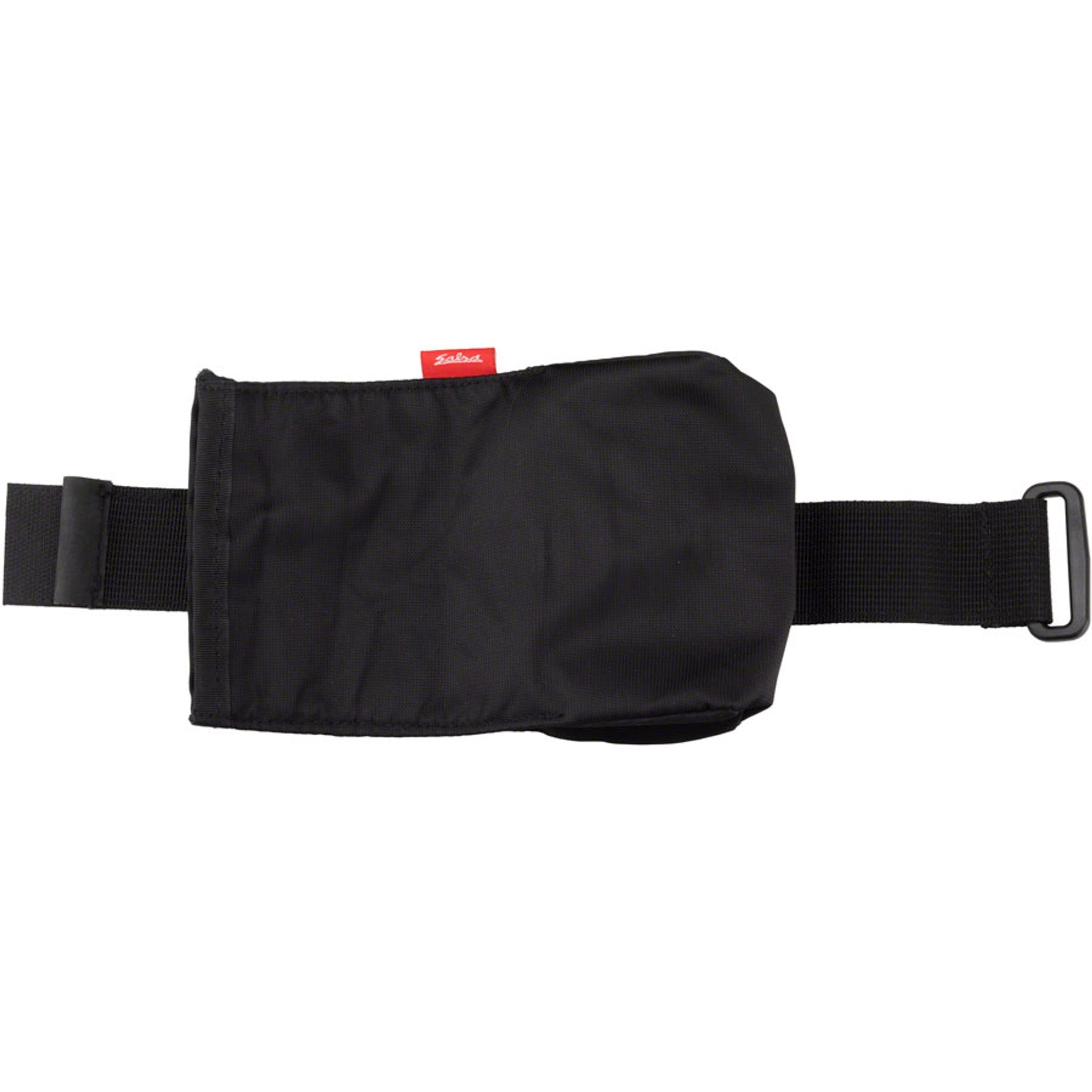 Anything Bracket Mini with Strap and Pack: Black