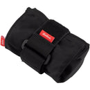 Anything Bracket Mini with Strap and Pack: Black