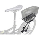 Topeak TetraRack M2L Rear Rack - MTB, Black