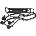 Topeak TetraRack M2L Rear Rack - MTB, Black