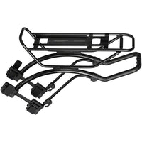Topeak TetraRack M2L Rear Rack - MTB, Black