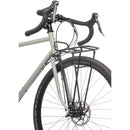 Aluminum Commuter Front Rack
