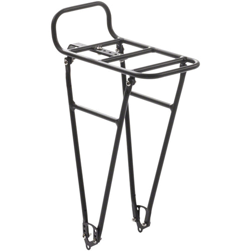 Aluminum Commuter Front Rack