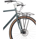 Aluminum Commuter Front Rack
