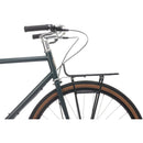 Aluminum Commuter Front Rack