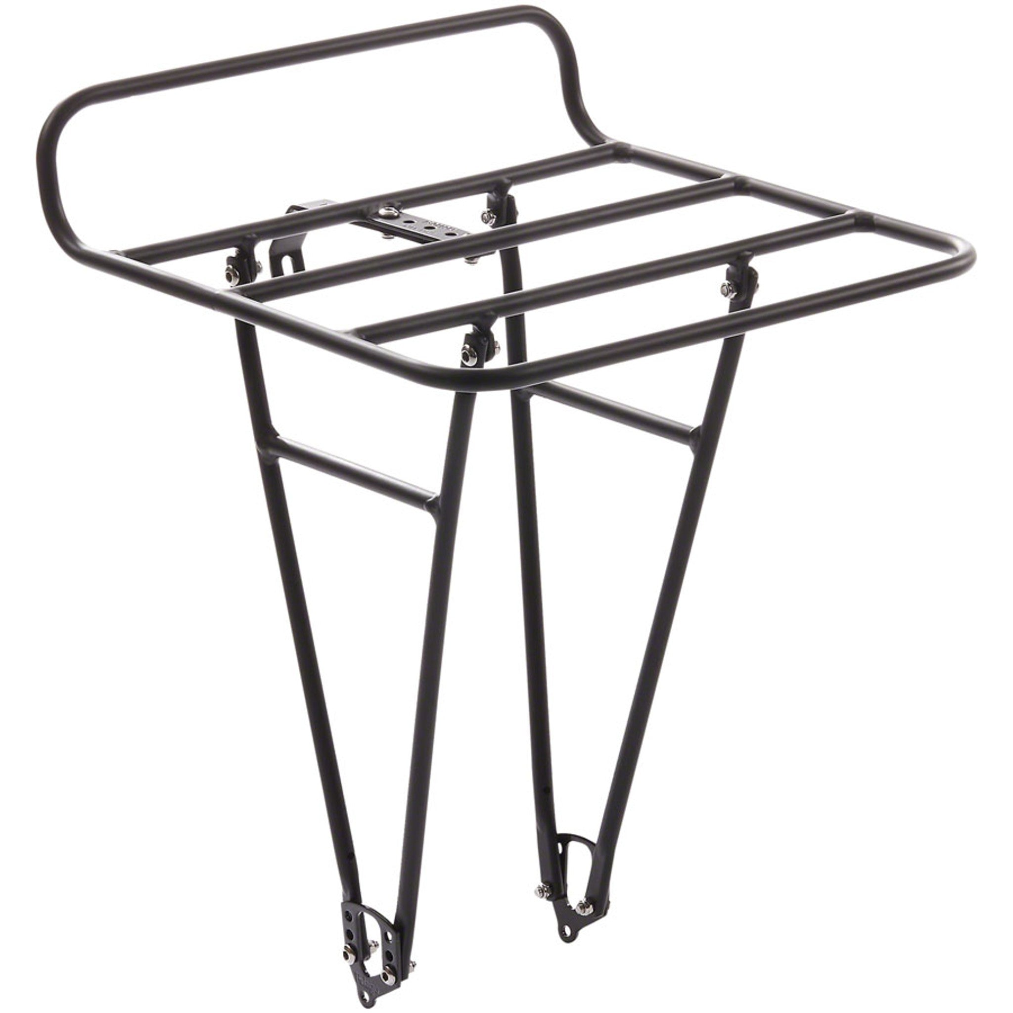 Aluminum Commuter Front Rack