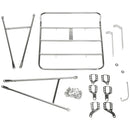 Aluminum Commuter Front Rack