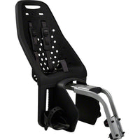 Thule Yepp Maxi Seat Tube Mount Child Seat - Black