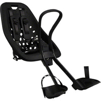 Thule Yepp Mini Child Seat - Black