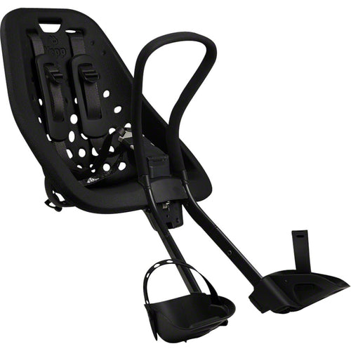 Thule Yepp Mini Child Seat - Black