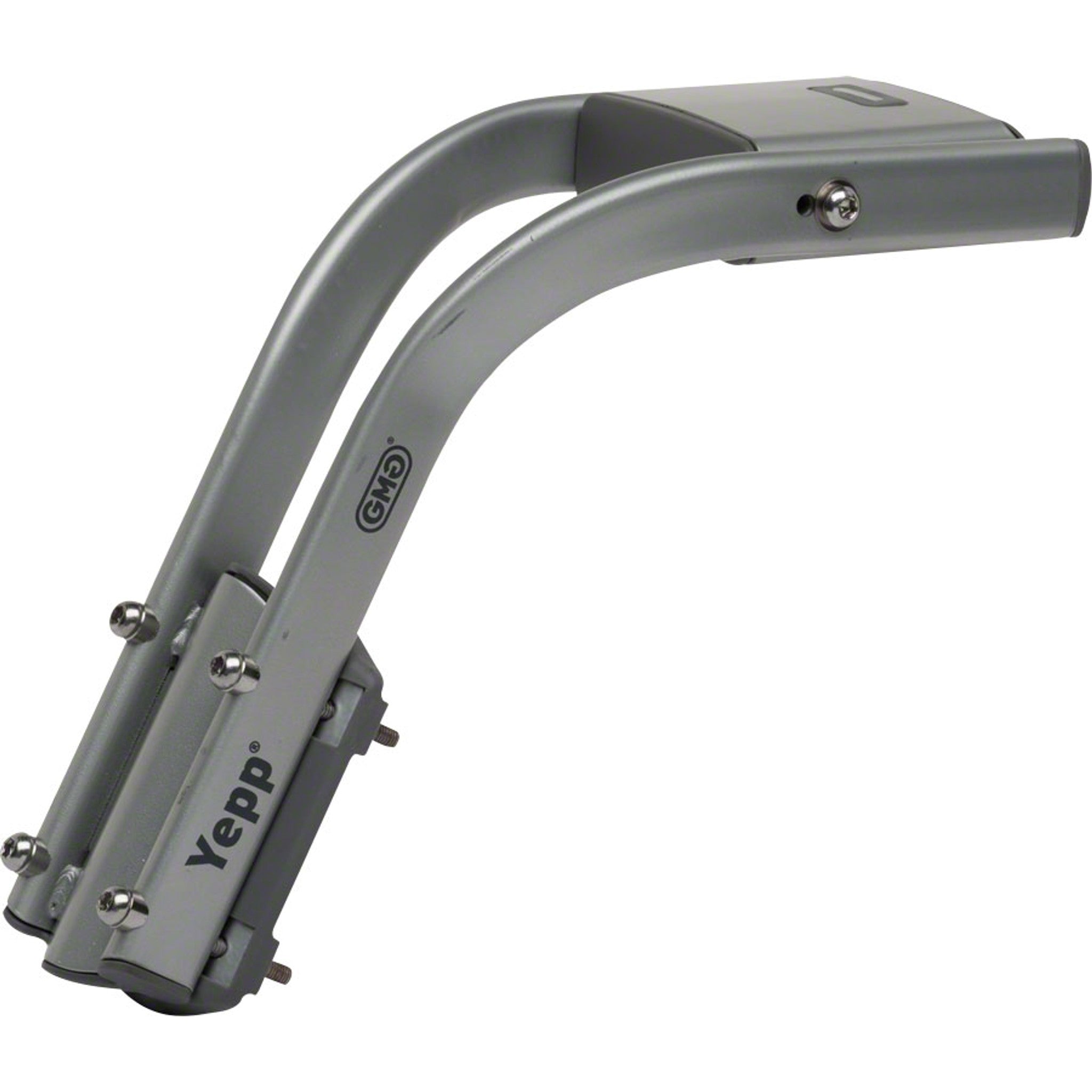 Thule Yepp Maxi Seat Tube Adapter - 28-45mm