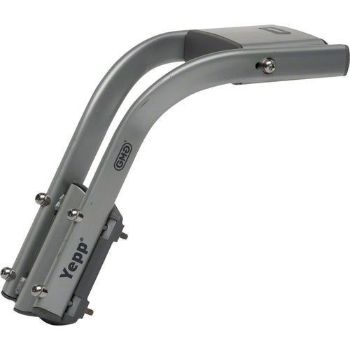 Thule Yepp Maxi Seat Tube Adapter - 28-45mm