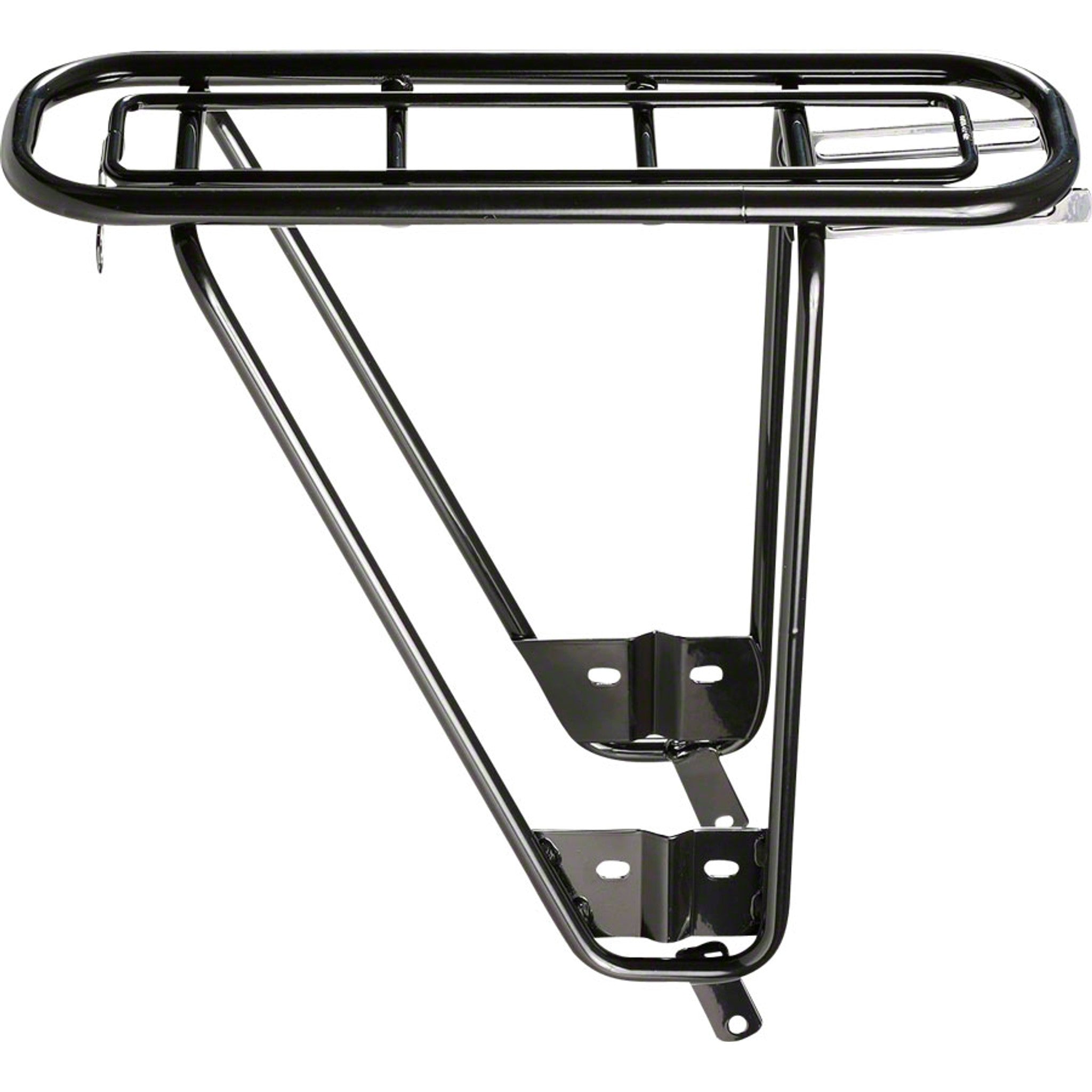 Rear Rack