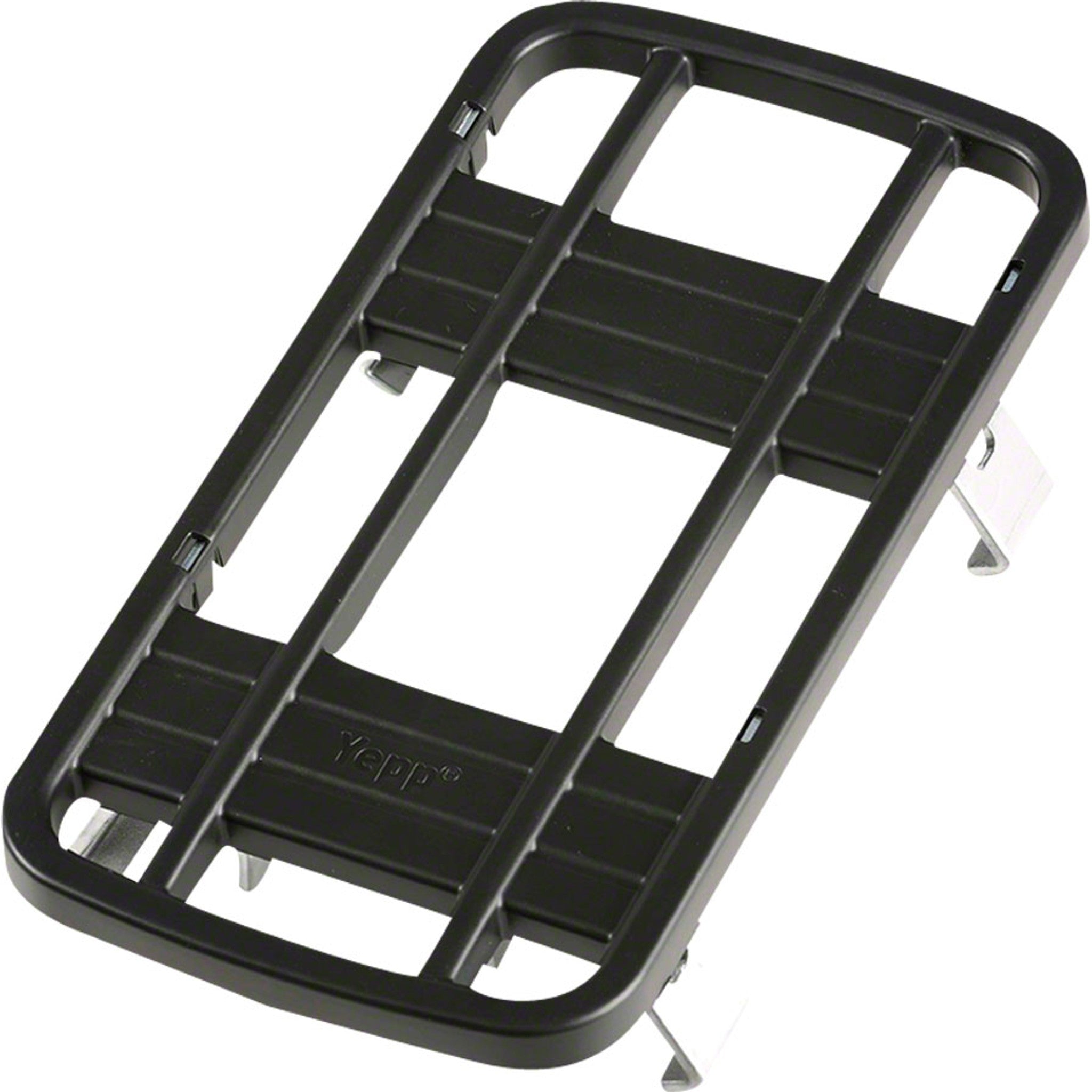 Yepp Maxi Easyfit Adapter - Black