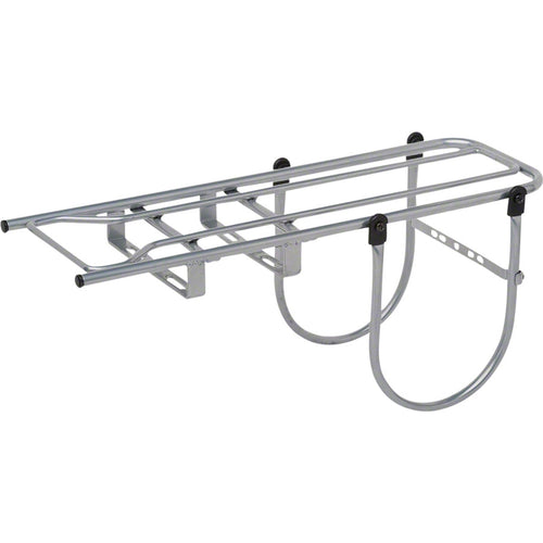 Yepp Maxi Easyfit Carrier/Rack Adaptor - XL