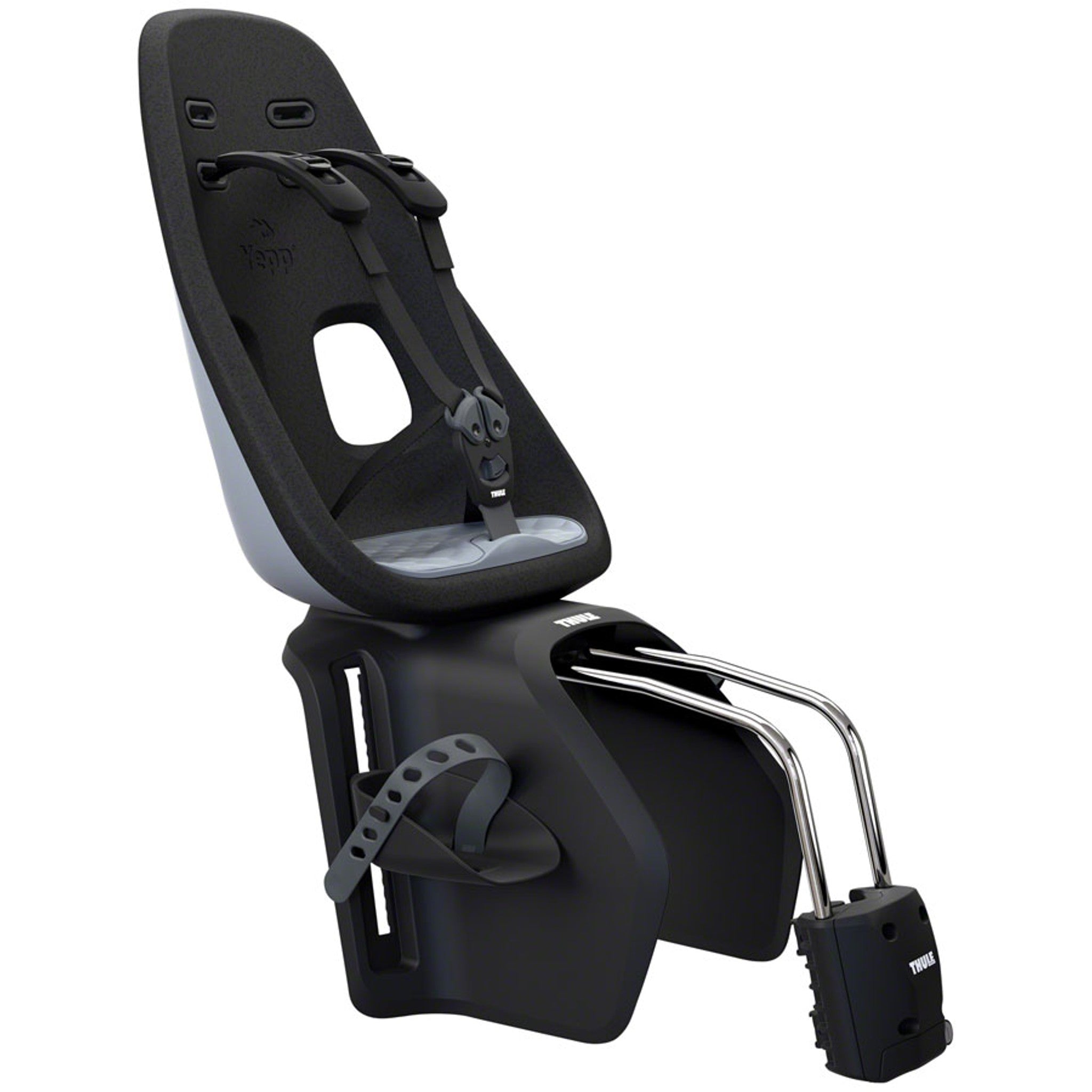 Maxi Frame Mount Child Seat