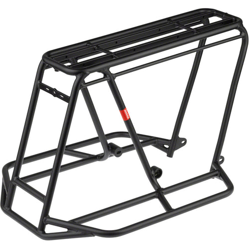 Utility Rear Rack 3
