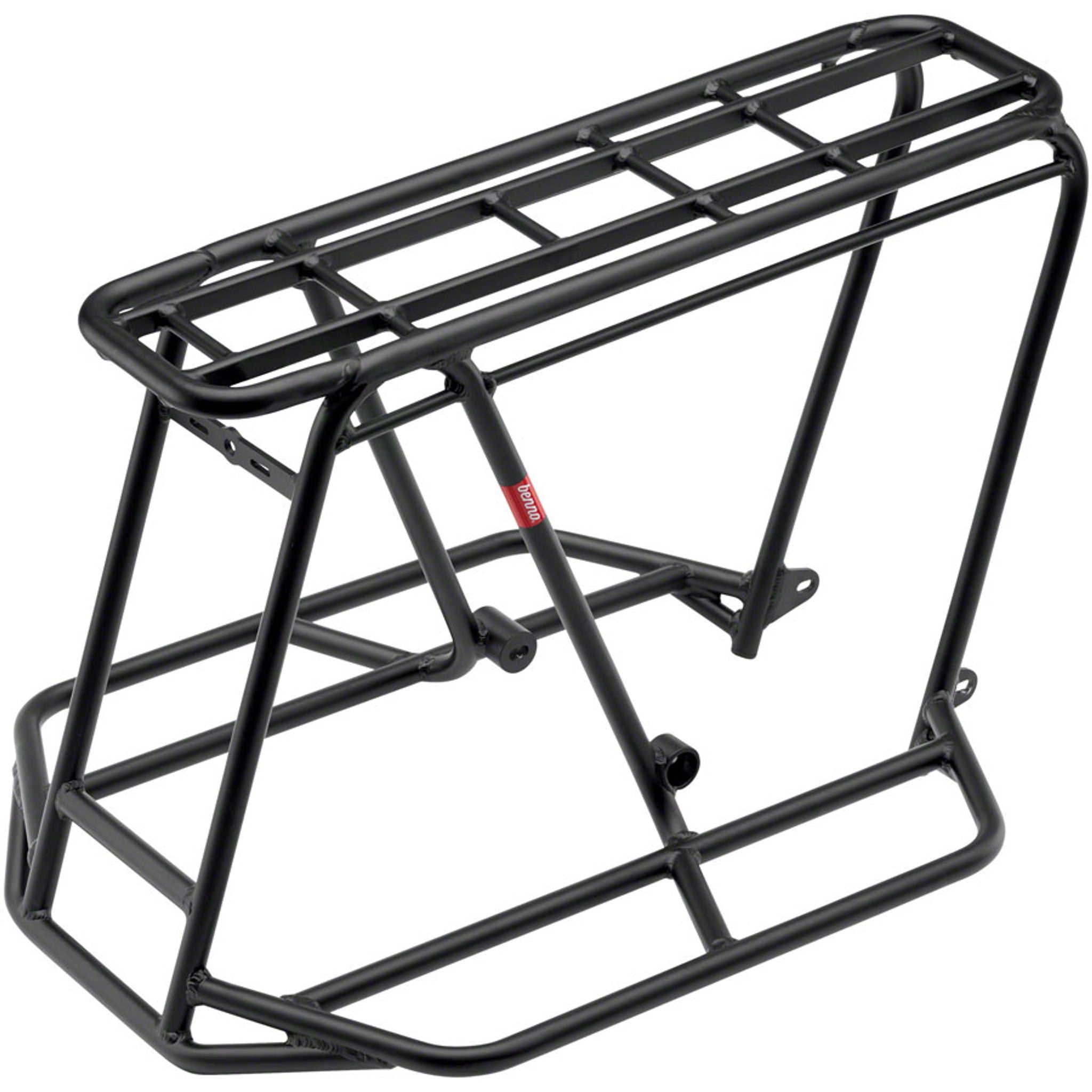 Utility Rear Rack 3