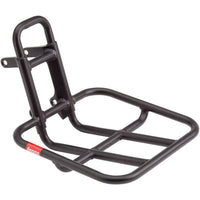 Mini Front Tray Rack