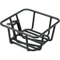 Front Tray Basket - Black
