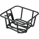 Front Tray Basket - Black