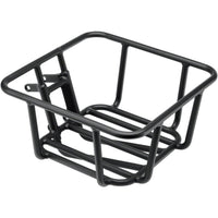 Front Tray Basket - Black