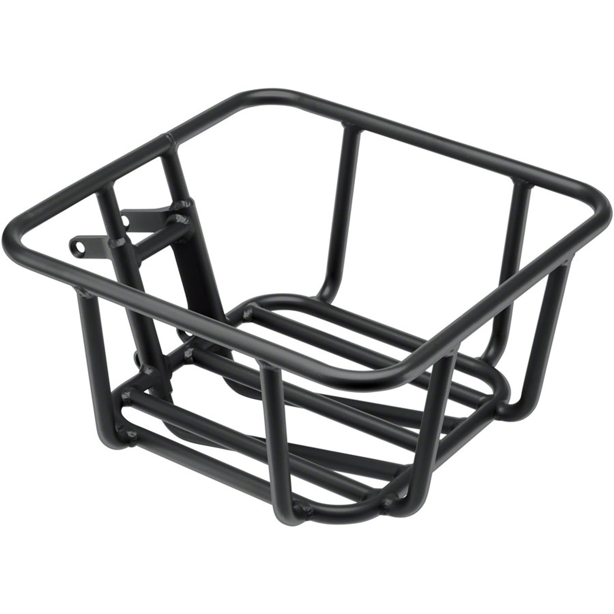 Front Tray Basket - Black