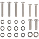 Rail Clamps