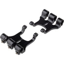 Rail Clamps