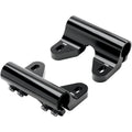 Rail Clamps
