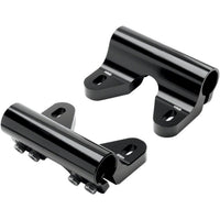 Rail Clamps