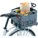 Topeak Trolley Tote MTX Rear folding Basket